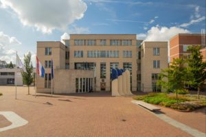 Gemeentehuis, Papendrecht