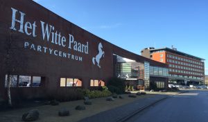Het Witte Paard, Nootdorp