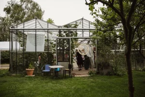 't Struweel, Rijsoord