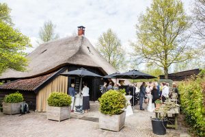 De Vlaamsche Spijcker, Dongen