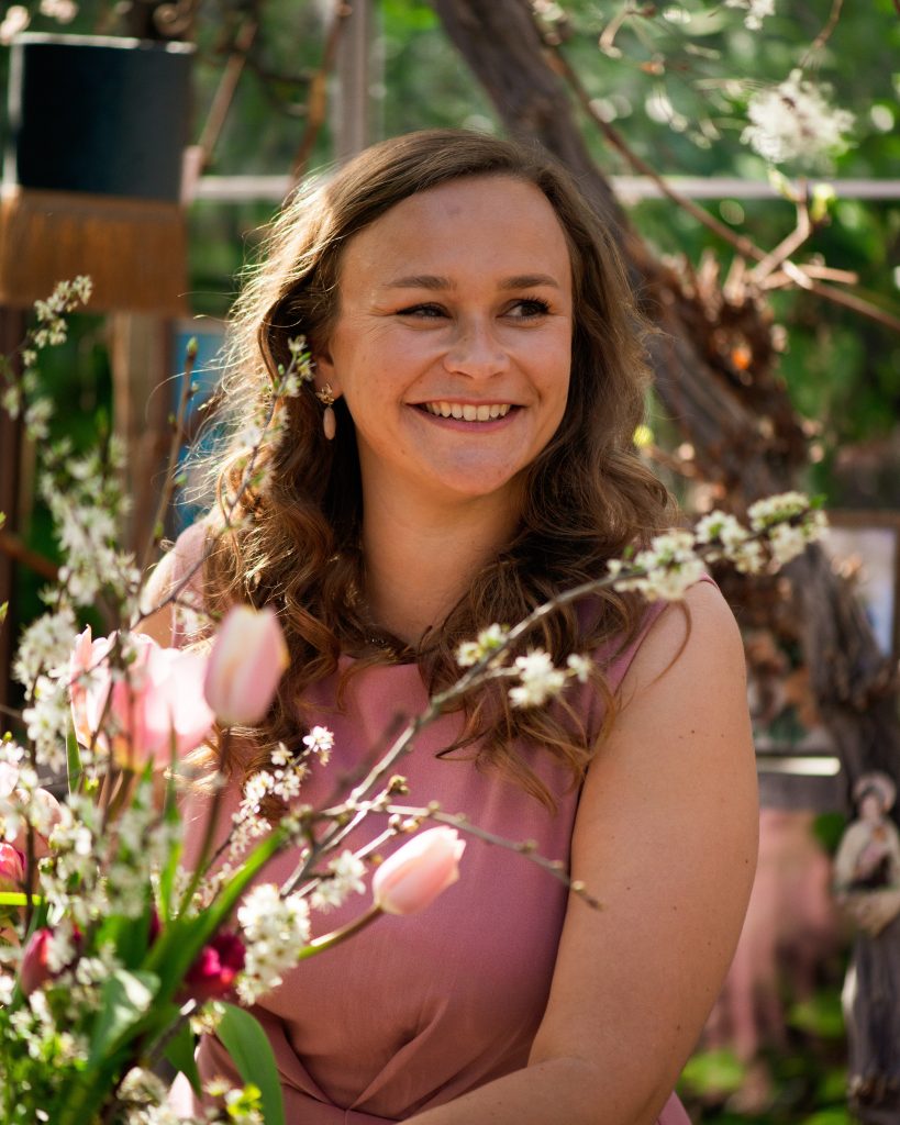 Jaime - Enchanted Moments