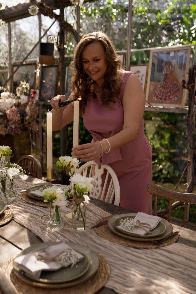 Jaime - Enchanted Moments