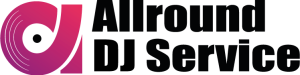 Allround-Dj-Service-Logo